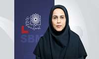 ارتقای رتبه علمی دکتر سیده مرضیه حسینی به استادی را تبریک عرض می نمائیم و از خداوند متعال آرزوی درجات علمی و معنوی بالاتر را برای ایشان آرزومندیم.