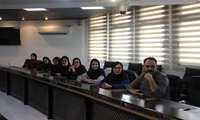 برگزاری کارگاه تاب‌آوری پایدار در مواجهه با چالش ها