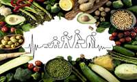 ارتباط بین مصرف پروتئین های گیاهی و حیوانی با طول عمر