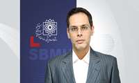 ارتقای رتبه علمی دکتر احسان حجازی به دانشیاری را تبریک عرض می نمائیم و از خداوند متعال آرزوی درجات علمی و معنوی بالاتر را برای ایشان آرزومندیم