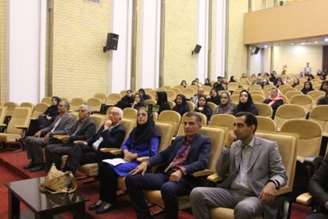 برگزاری همایش خوراک سالم؛ از انتخاب تا مصرف