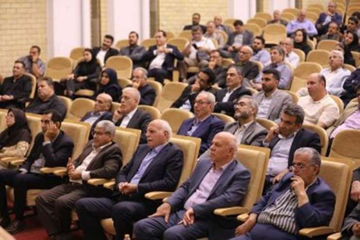 نخستین “رویداد ملی راهبرد سلامت در اصناف غذایی” برگزار شد